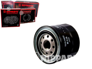 Filtr Oleju Subaru Forester (sf) 2.0 Nipparts Nipp