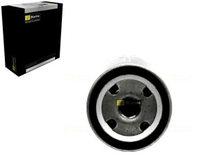 Filtr Oleju Ford Focus Fiesta Mondeo 06> Long Life