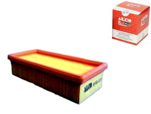 Filtr Powietrza Vw 1,5-1,8 Alco Filter