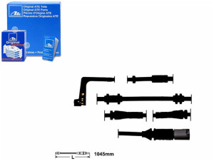 Czujnik Zużycia Klocków Bmw 7 3.0-6.0 02.08-12.15
