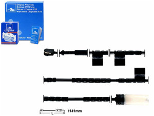 Czujnik Zużycia Klocków Mini (r57) (r58) (r59) Clu