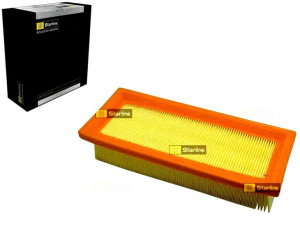 Filtr Powietrza Fiat Punto 60s 75sx Xsd Elx (ap077