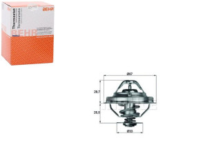 Termostat Bmw 80c Opel Land Rover Behr
