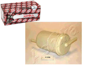 Filtr Paliwa Nissan 100 Nx 1.6 Ashika