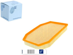 Filtr Powietrza Bmw Blue Print