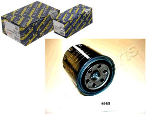 Filtr Oleju Honda Civic Japanparts