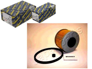Filtr Paliwa Renault 1,9d Japanparts