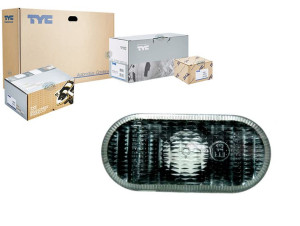 Lampa Kierunkowskazu (dymiony) Nissan Micra Iii K1