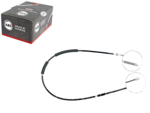 Linka Hamulca Ręcznego Ford Mondeo 94-00 Tył A.b.s