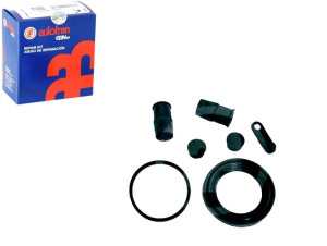Reperaturka Zacisku 57mm Ate Alfa 166 Lancia Kappa