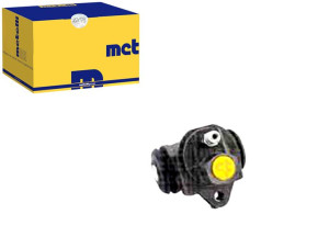 Cylinderek Hamulcowy Ford Fiesta 89 Metelli