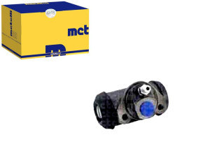 Cylinderek Hamulcowy Fiat 126p 72-76 Metelli