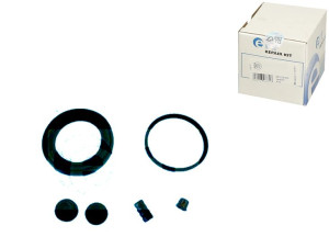 Zacisk Hamulcowy Reperat.corolla 1.4vvt-i 02- Ert