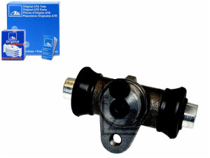 Cylinderek Hamulcowy Vw Kaefer 1.2-1.6 01.60-12.85