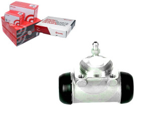 Cylinderek Hamulcowy Renault Kangoo 97-07 Brembo