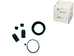 Zestaw Naprawczy Zacisku Ert Ec013326zb D4942 K308
