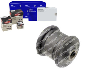 Silentblock Wahacza (x38) Opel Combo/minivan Corsa