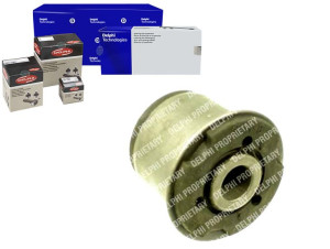 Silentblock Wahacza Citroen Xantia 1.6-3.0 03.93-0
