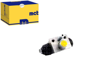 Cylinderek Hamulcowy Opel Agila Metelli
