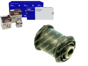 Silentblock Wahacza Opel Vectra B 1.6-2.6 09.95-07
