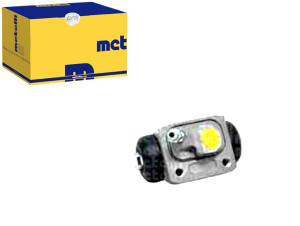 Cylinderek Hamulcowy Suzuki Swift 1,3 05- Pr Metel