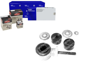 Łącznik Stabilizatora Opel Astra F Vectra A 1.4-2.