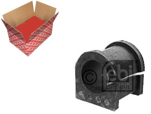 Guma Stabilizatora Mitsubishi Przód L200 96-07 Fi