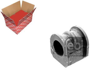 Guma Stabilizatora Nissan Przód Almera 95-00 26mm