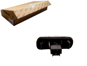 Lampa Oświetlenia Tablicy Rej. Citroen Berlingo Be
