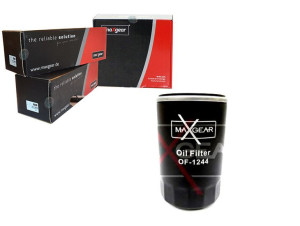 Filtr Oleju Ford Zetec 1,6 Maxgear