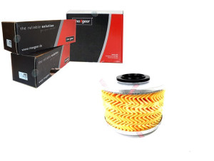 Filtr Paliwa Renault 1,9d Maxgear