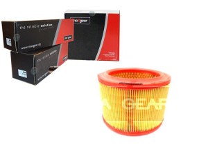 Filtr Powietrza Citroen 1,8d 1 Maxgear
