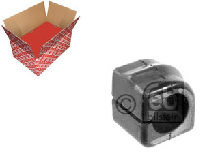 Guma Stabilizatora Vw Przód T4 Wew. 90-03 22,6mm F