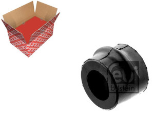 Guma Stabilizatora Vw Tył Sharan 96- 21mm Zew Febi