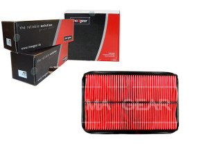 Filtr Powietrza Mazda 626 Maxgear