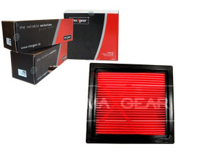 Filtr Powietrza Nissan Micra Maxgear