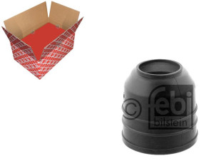 Osłona Amortyzatora Vw Przód Polo Febi Bilstein