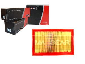 Filtr Powietrza Opel Agila Maxgear