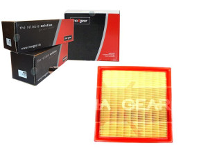 Filtr Powietrza Vw A100 T2 Maxgear