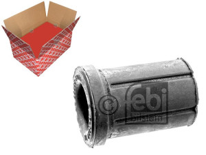 Silentblock Resoru Toyota Hilux Vi 2.4-3.0d 08.97-