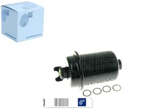Filtr Paliwa Hyundai Accent Accent I S 1.3 1.5 04.