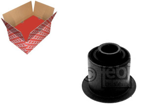 Tuleja Wahacza Peugeot Przód 205 309 Febi Bilstein