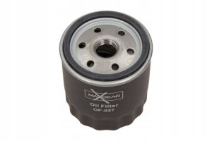 Filtr Oleju Fiat Sc Cc 0.9 Alfa Lancia Seat Wys. 85mm Maxgear