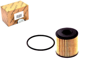 Filtr Oleju Smart Cabrio City-coupe Crossblade For