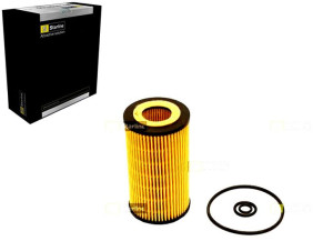Filtr Oleju Mercedes C240 280 320 C32amg C43amg (o