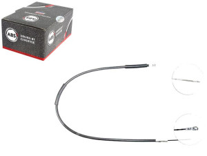 Linka Hamulca Ręcznego Bmw Z3 E36 95-02 A.b.s.