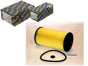 Filtr Oleju Hyundai Accent Japanparts