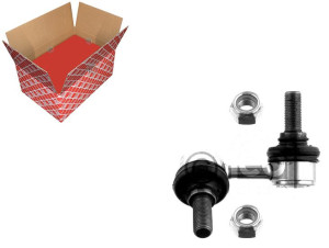 Łącznik Stabilizatora 64mm Hyundai Trajet 2.0/2.0d