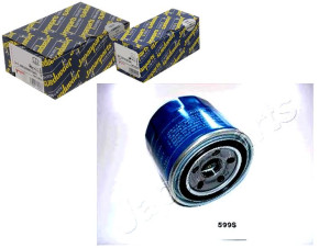 Filtr Oleju Hyundai Kia Mazda Japanparts