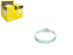 Pierścień Abs Peugeot Przód 205 306 309 1,8-2,0 86